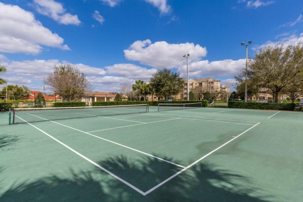 Luxurious Condo - Just 2 Miles From Disney #404 Orlando Exterior foto