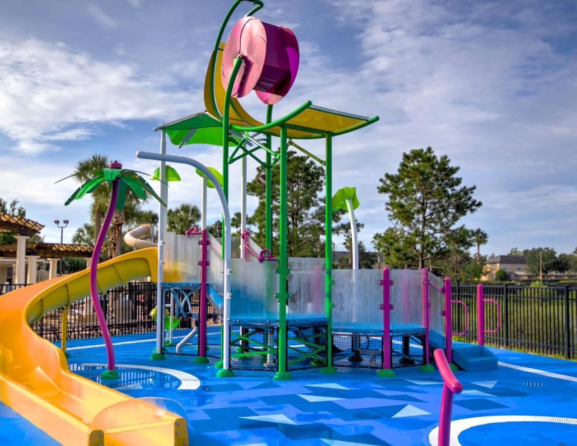 Luxurious Condo - Just 2 Miles From Disney #404 Orlando Exterior foto