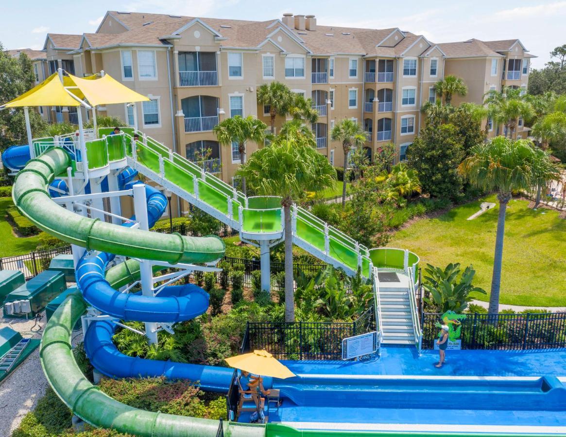 Luxurious Condo - Just 2 Miles From Disney #404 Orlando Exterior foto