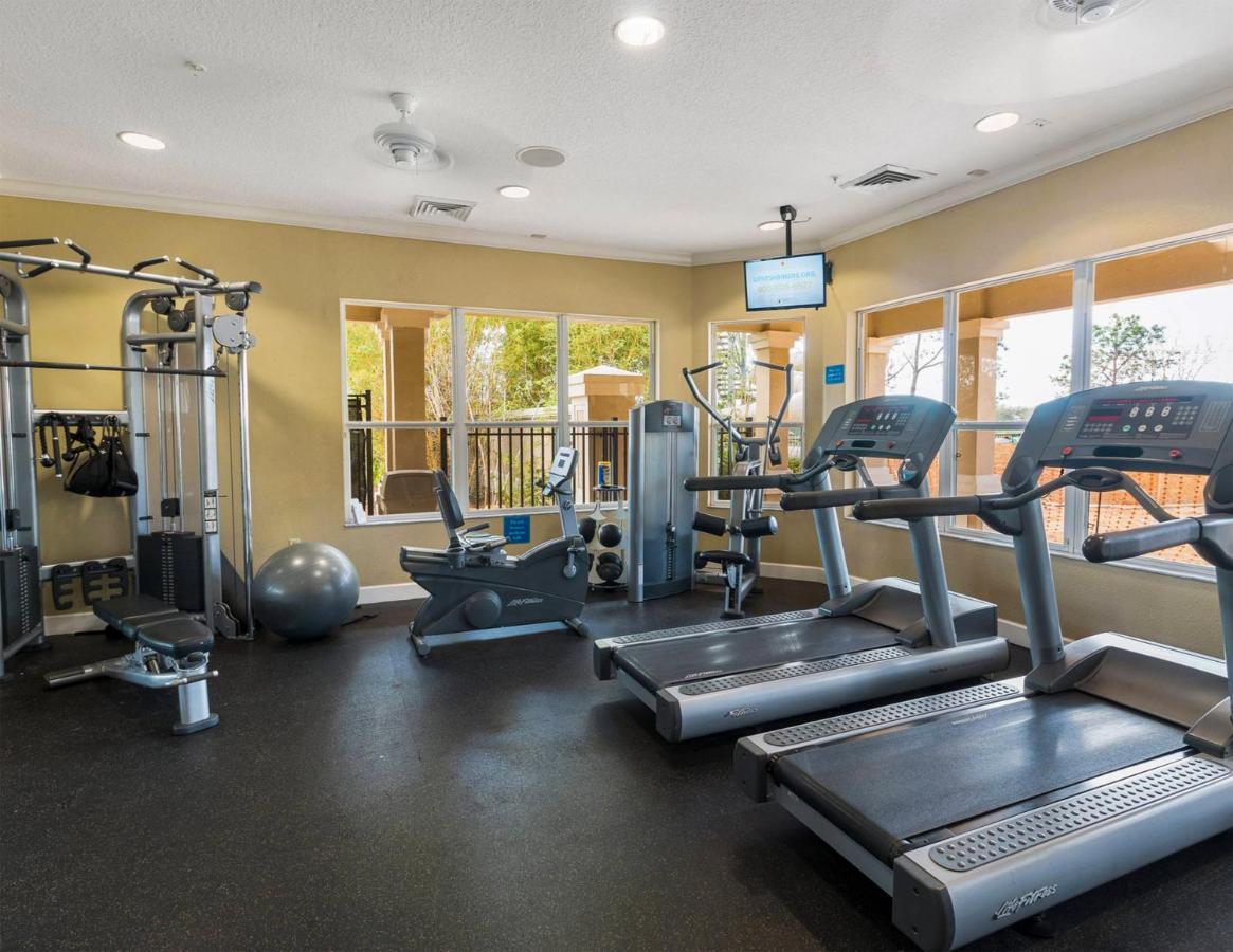 Luxurious Condo - Just 2 Miles From Disney #404 Orlando Exterior foto